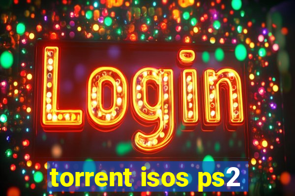 torrent isos ps2